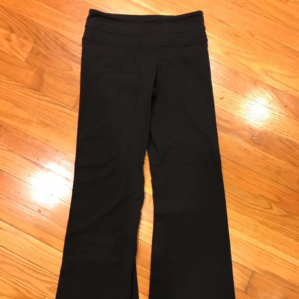 Lululemon Yoga Pants